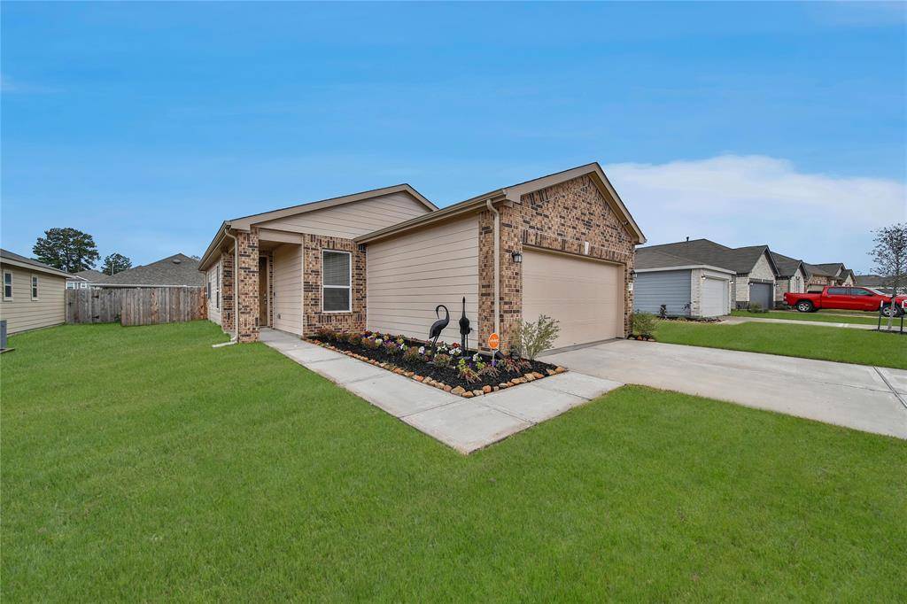 Magnolia, TX 77354,41655 Sorrel Spring LN