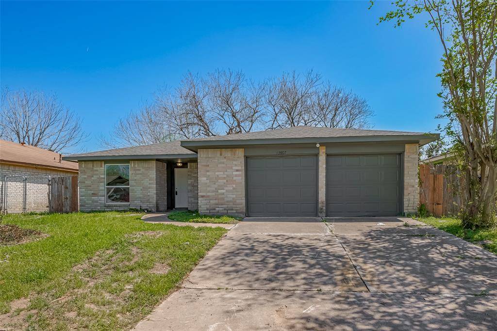 Houston, TX 77048,12807 Jutland RD