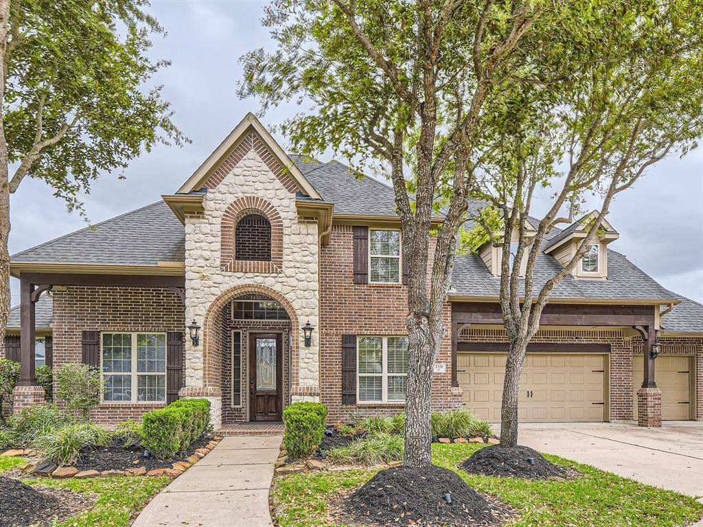 Katy, TX 77494,2331 Riata Park CT