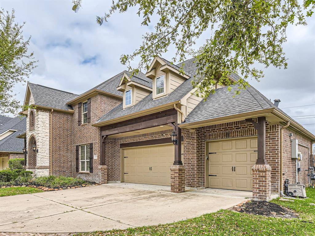 Katy, TX 77494,2331 Riata Park CT