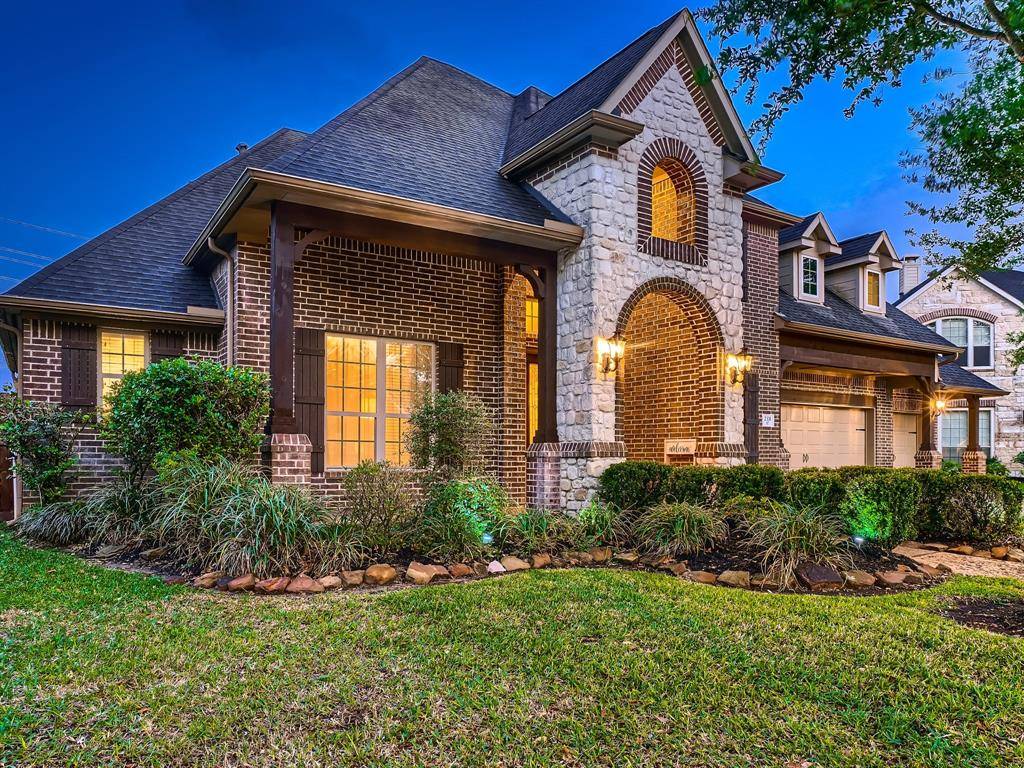 Katy, TX 77494,2331 Riata Park CT