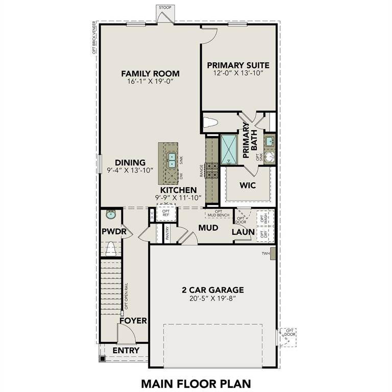Magnolia, TX 77354,8610 Blueberry Ash ST