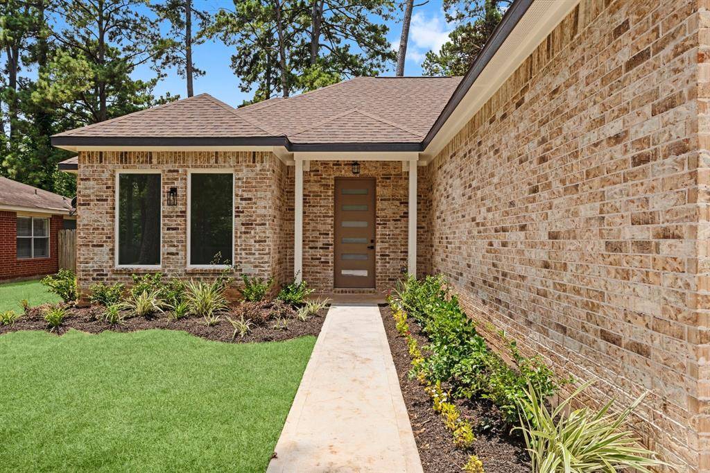 Montgomery, TX 77356,327 Paradise LN