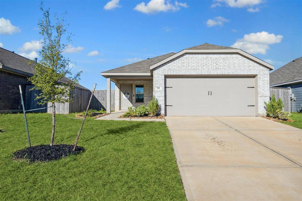 Magnolia, TX 77354,711 Larkspur Shadow DR