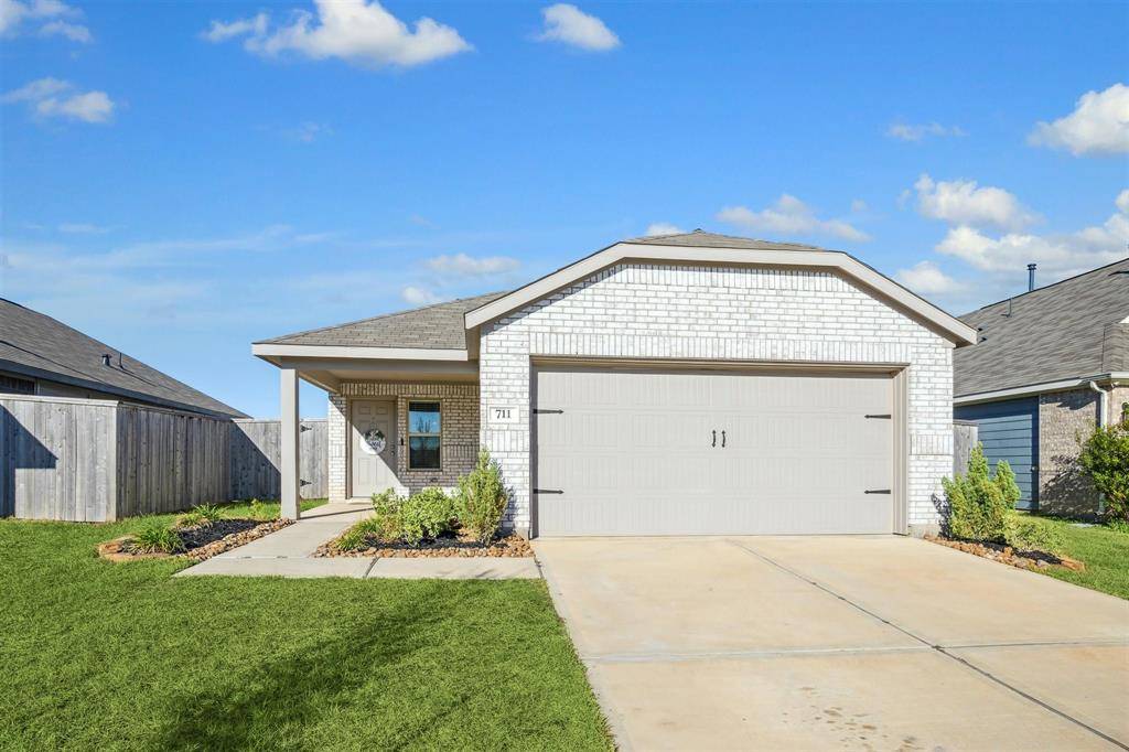 Magnolia, TX 77354,711 Larkspur Shadow DR