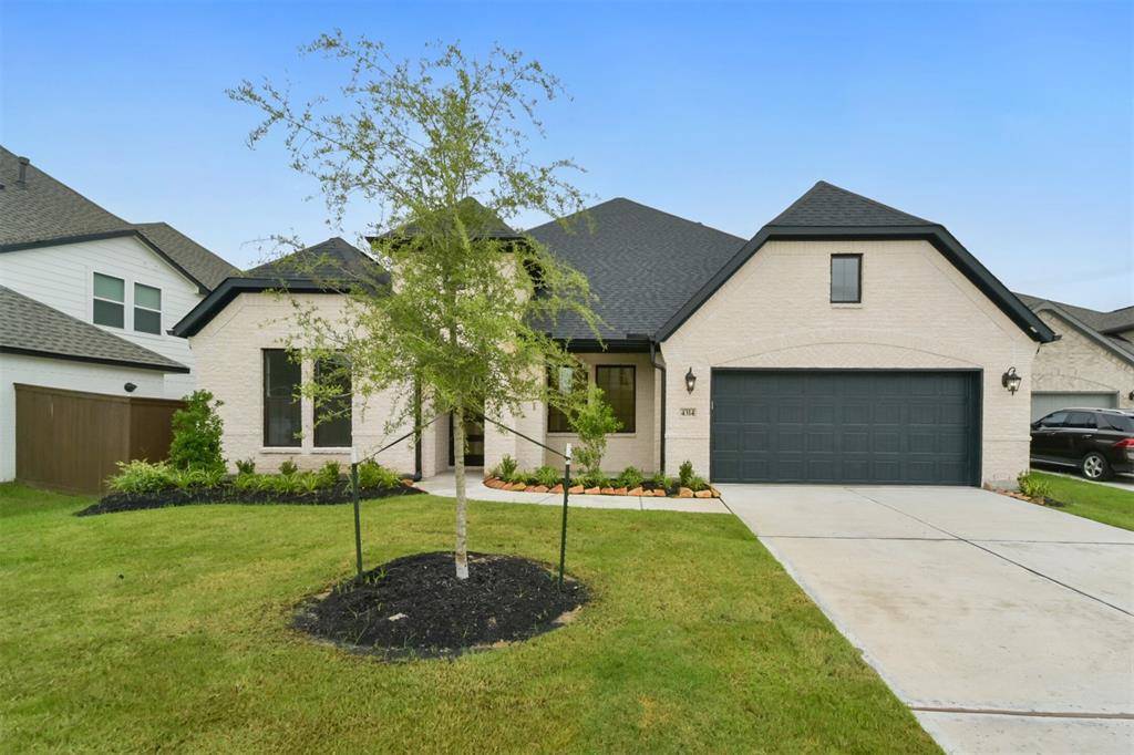 Manvel, TX 77578,4314 Golden Ridge CIR