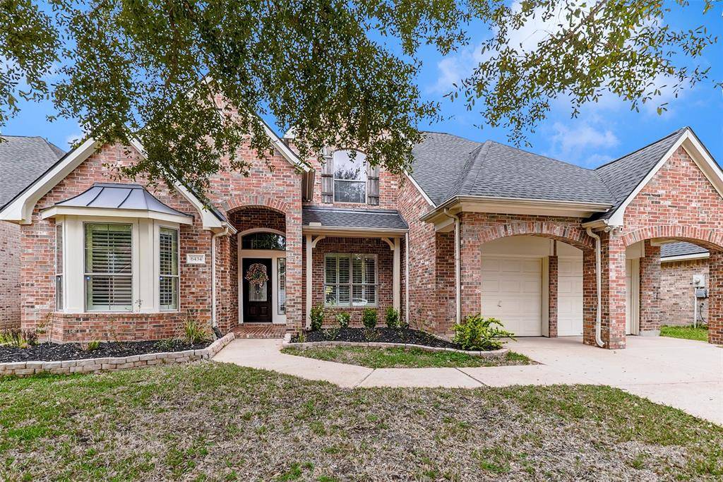 Katy, TX 77450,6434 Winding Cove LN