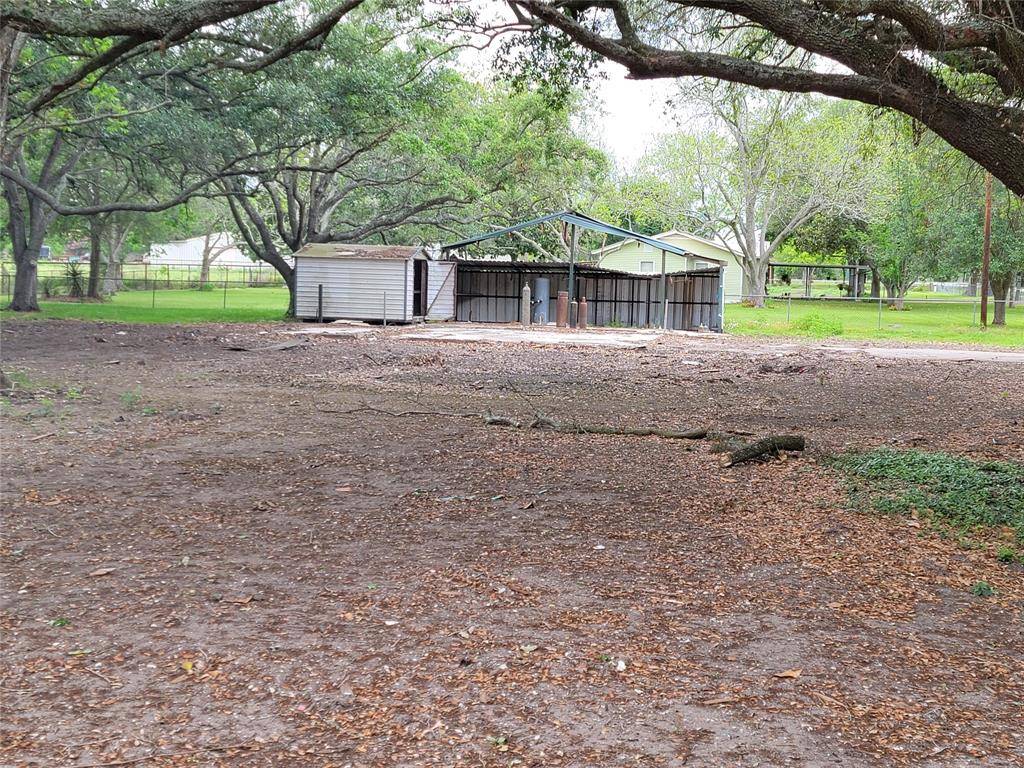 Alvin, TX 77511,15914 County Road 191