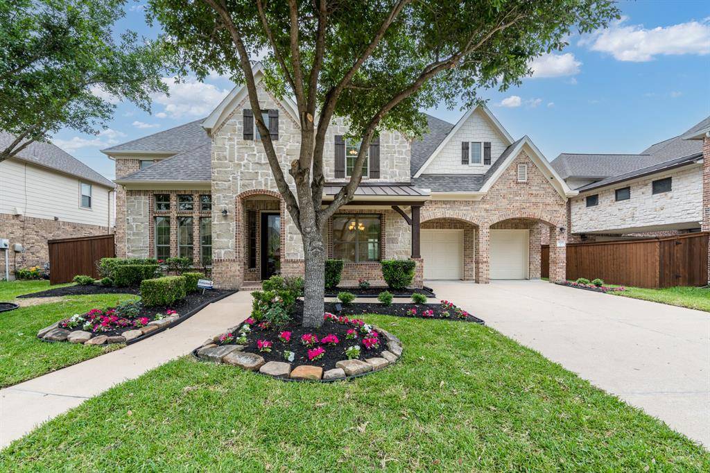 Cypress, TX 77433,9115 Brownwood Bend CT