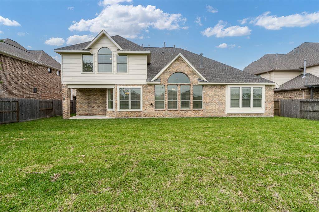 Cypress, TX 77433,9115 Brownwood Bend CT