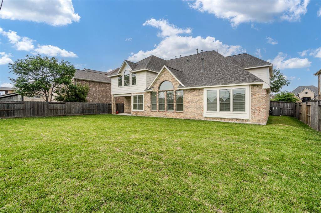 Cypress, TX 77433,9115 Brownwood Bend CT