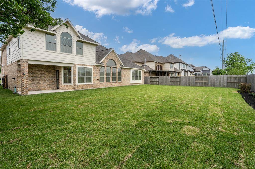 Cypress, TX 77433,9115 Brownwood Bend CT