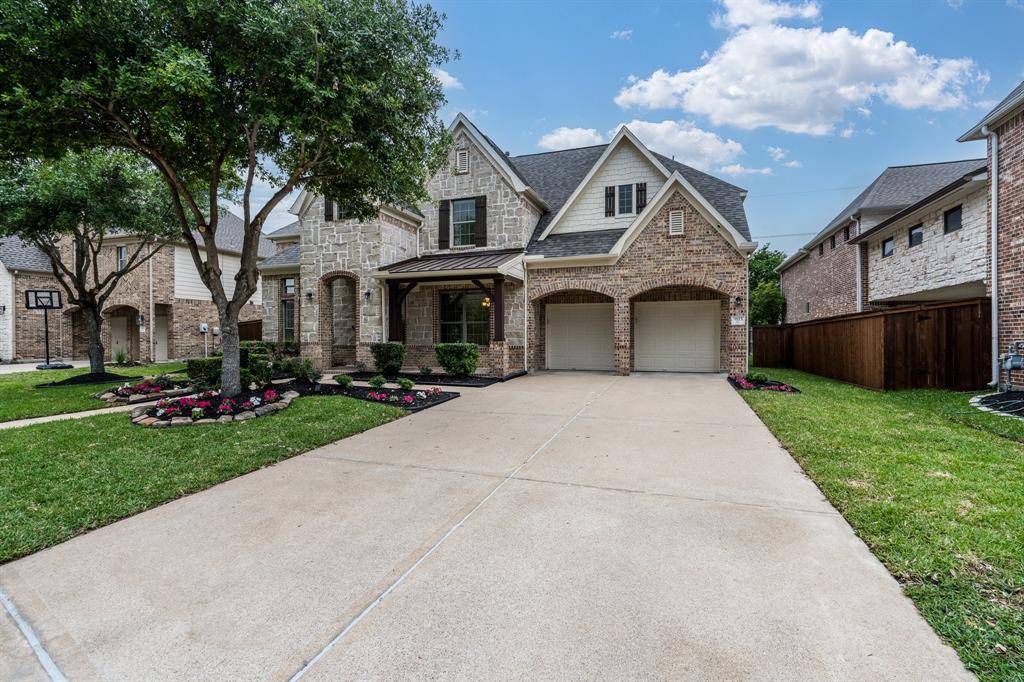 Cypress, TX 77433,9115 Brownwood Bend CT