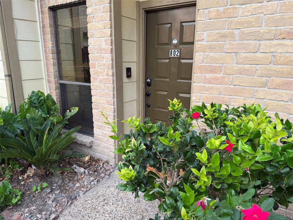 Houston, TX 77054,8299 Cambridge ST #802