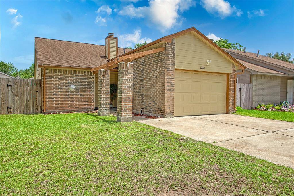 Cypress, TX 77433,19928 Sutton Falls DR