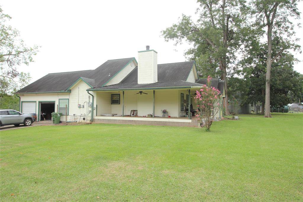 Dayton, TX 77535,40 County Road 4536