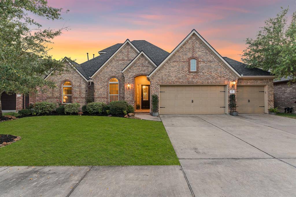 Katy, TX 77494,27 Azure Lake CT