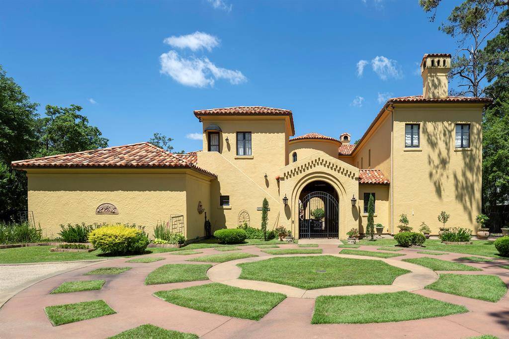 Bunker Hill Village, TX 77024,415 Strey LN