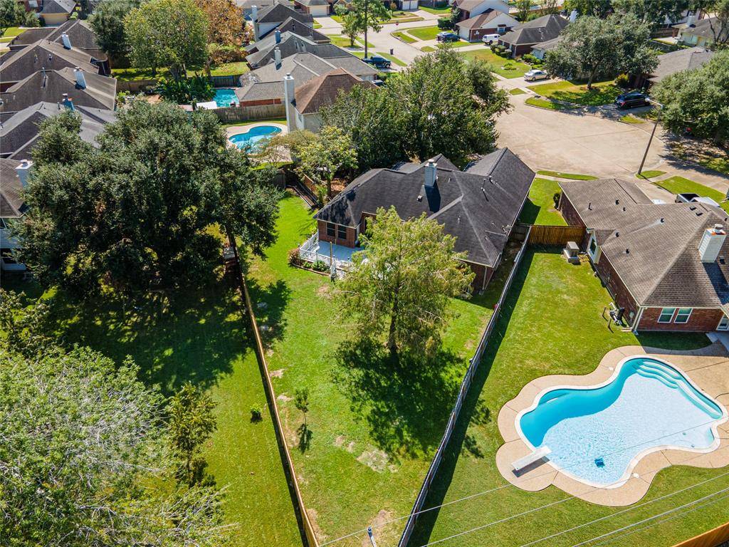 League City, TX 77573,120 Barbetta CT