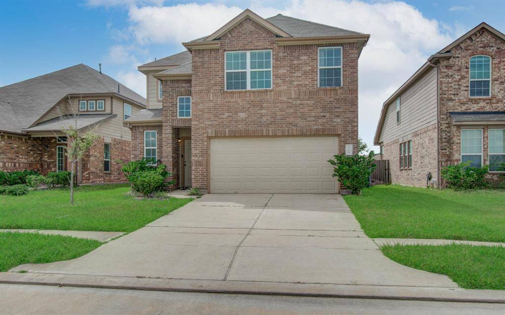 Katy, TX 77493,3711 Don Giovanni PL