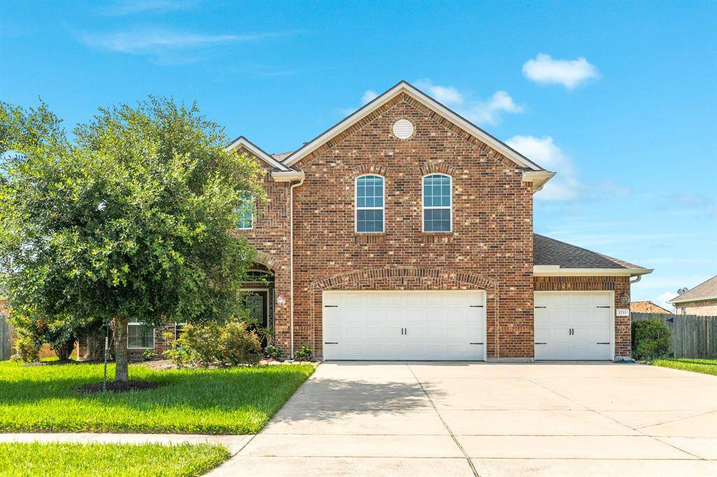 Angleton, TX 77515,1233 Laurel LOOP