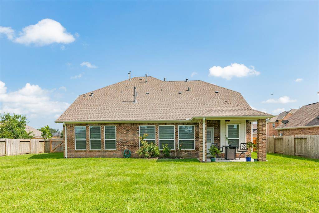 Angleton, TX 77515,1233 Laurel LOOP