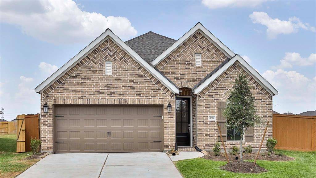 Cypress, TX 77433,8779 Blue Coral LN