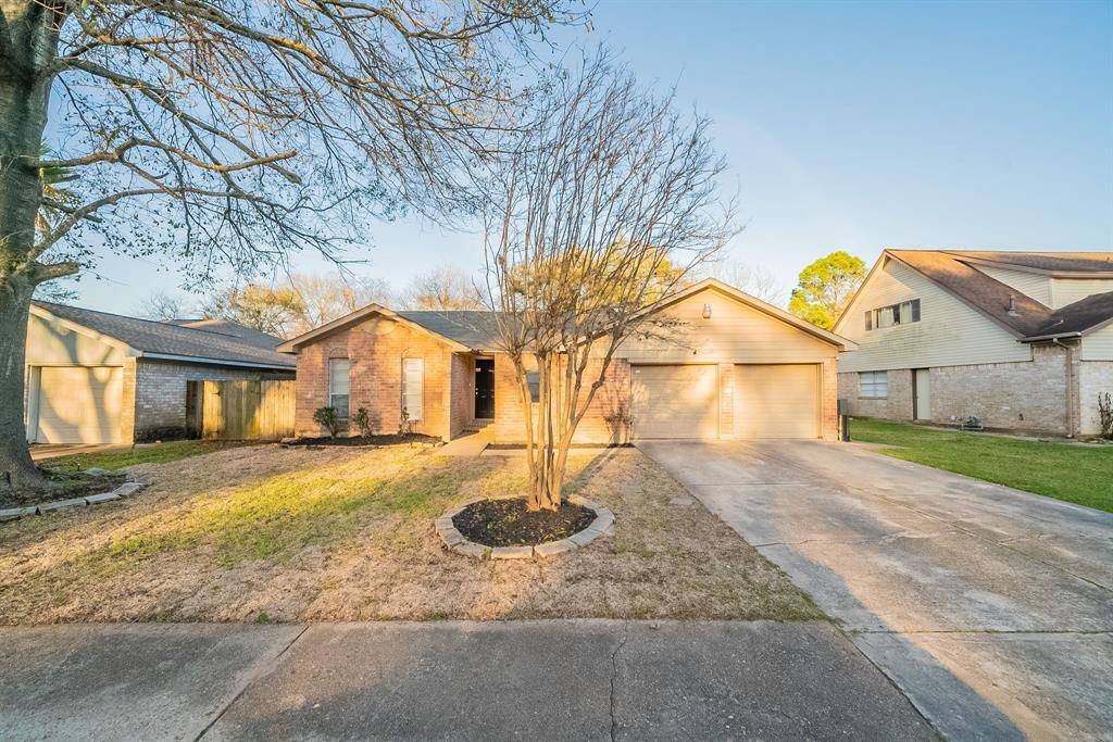 Houston, TX 77090,16234 Summer Wind DR