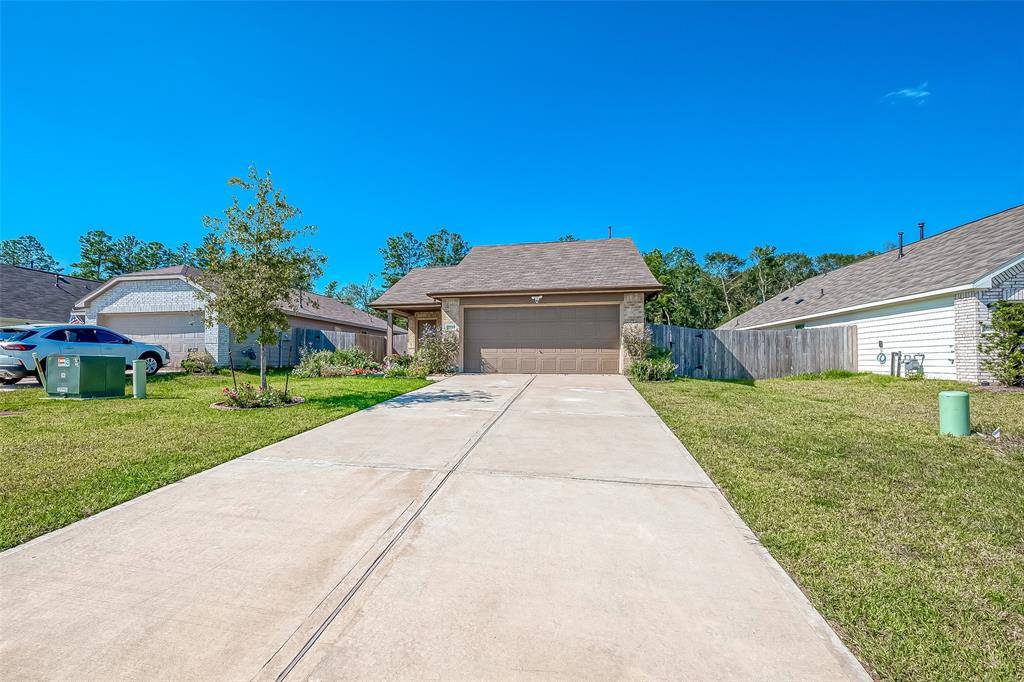 New Caney, TX 77357,22219 Birchfield Grove LN