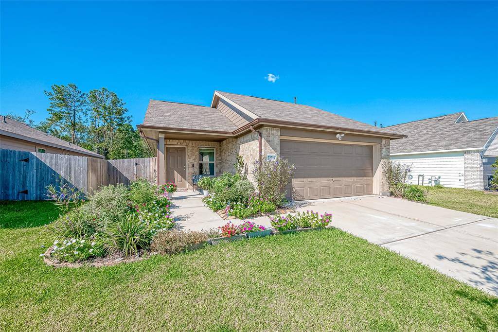 New Caney, TX 77357,22219 Birchfield Grove LN