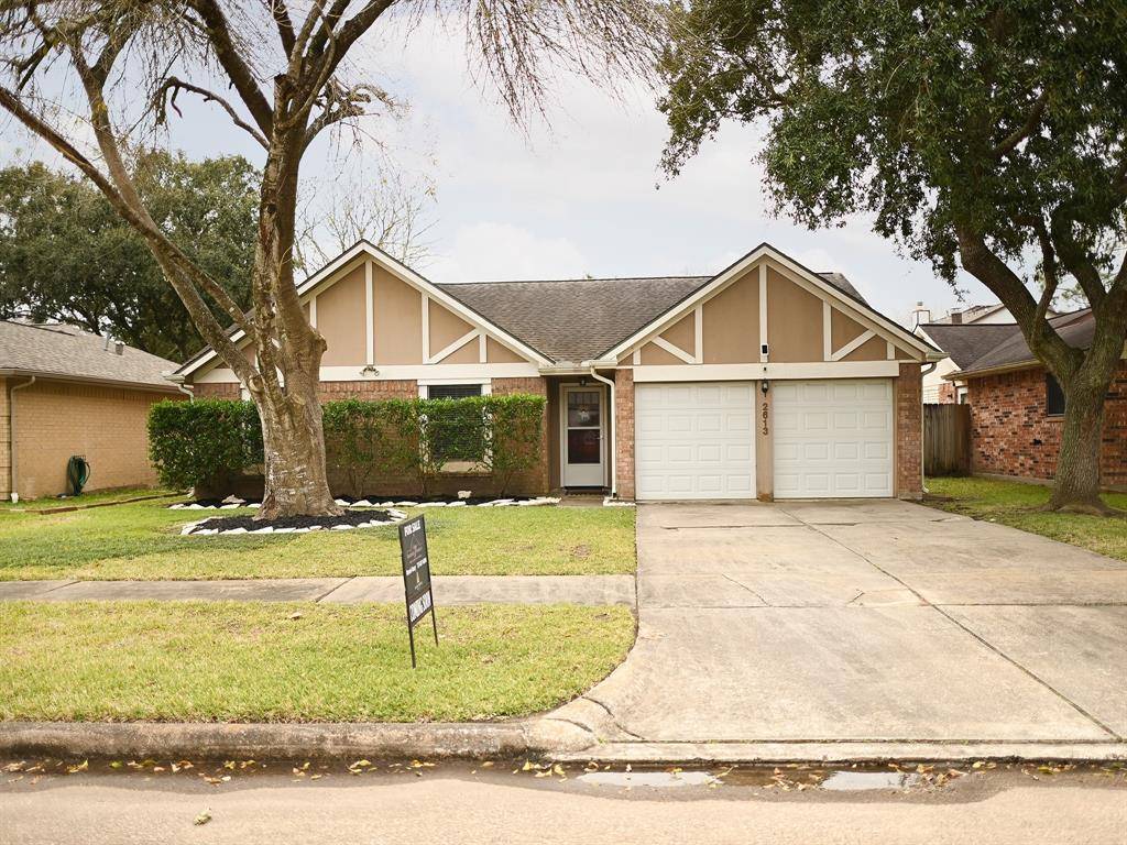 League City, TX 77573,2613 Orion DR