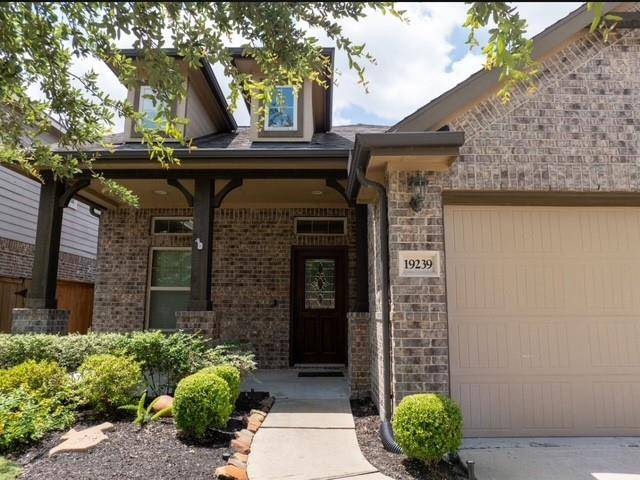 Cypress, TX 77433,19239 S Cottonwood Green LN