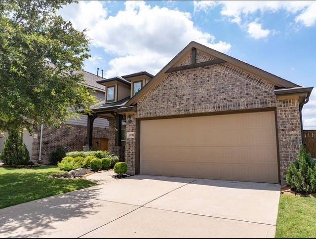 Cypress, TX 77433,19239 S Cottonwood Green LN