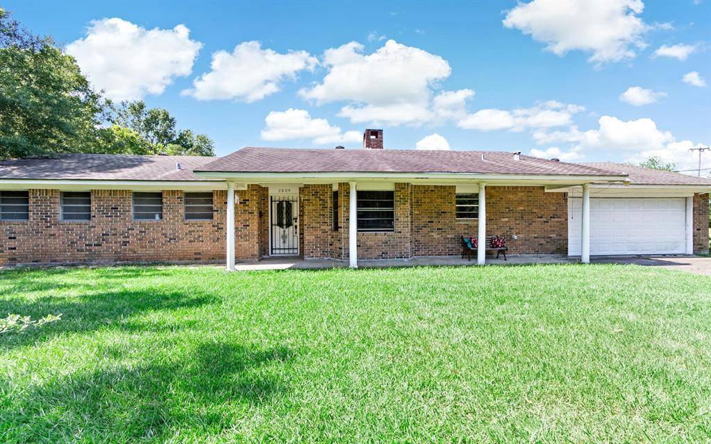 West Orange, TX 77630,2809 Gandy ST