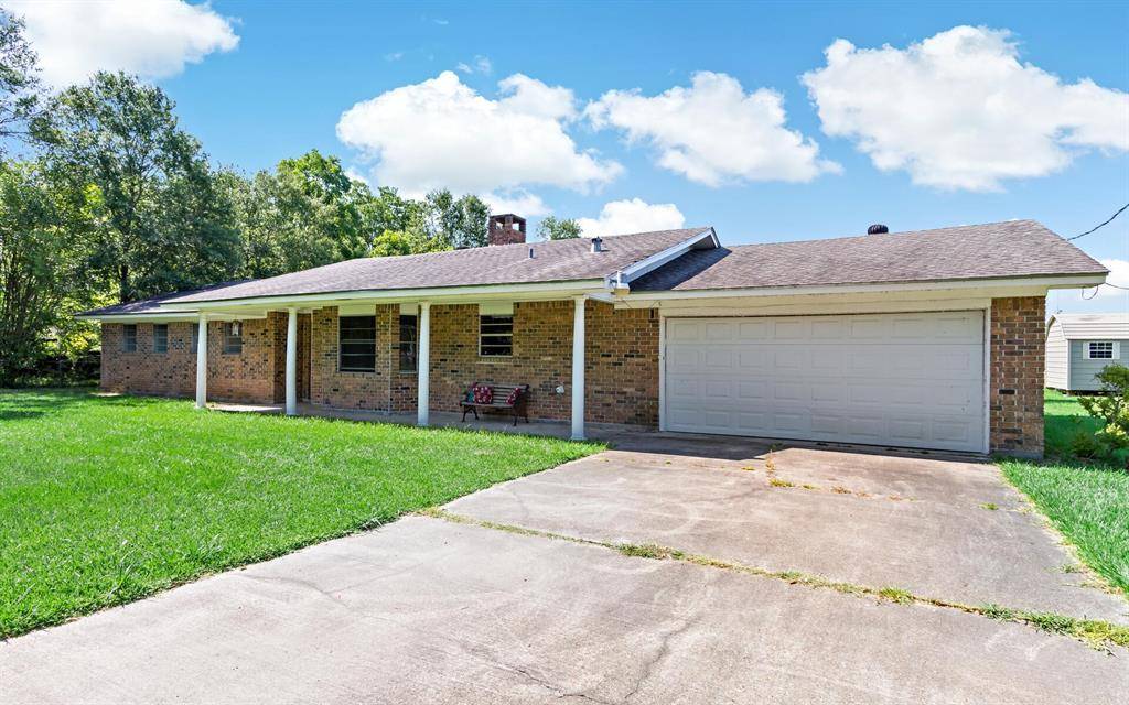 West Orange, TX 77630,2809 Gandy ST