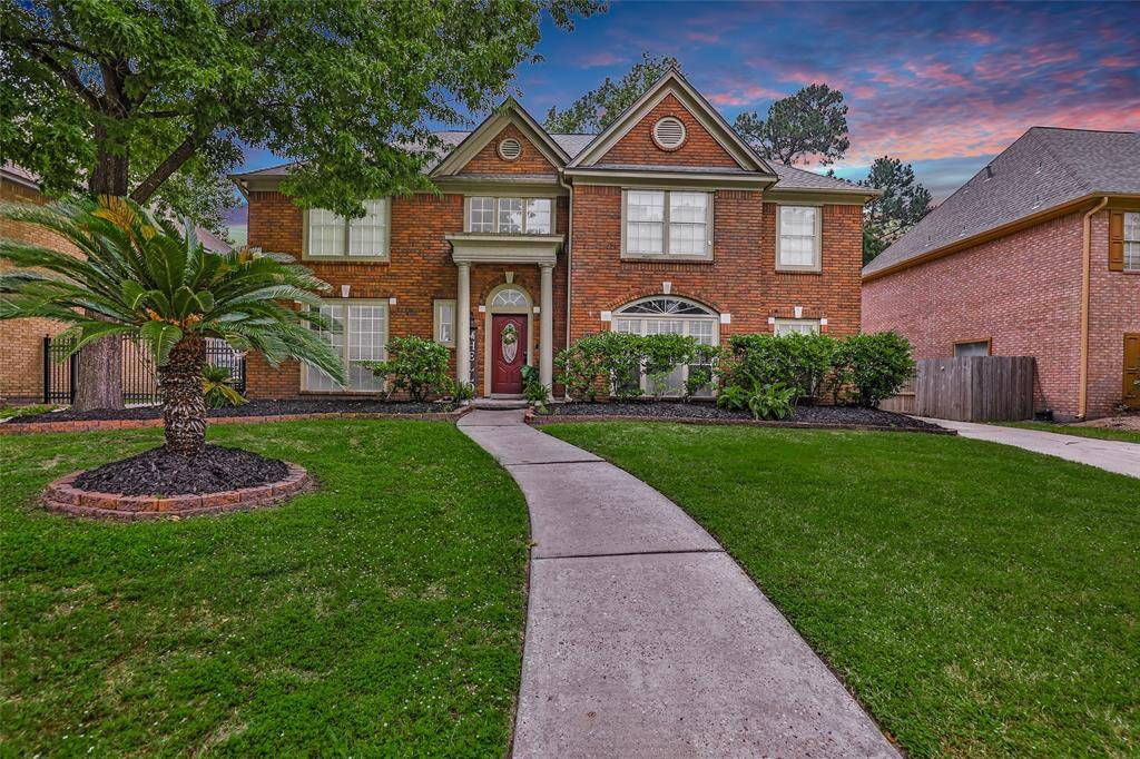 Humble, TX 77346,5718 Ancient Oaks DR