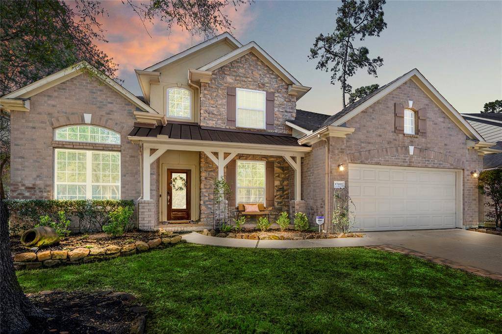 Humble, TX 77346,17603 Fall River Pass CT