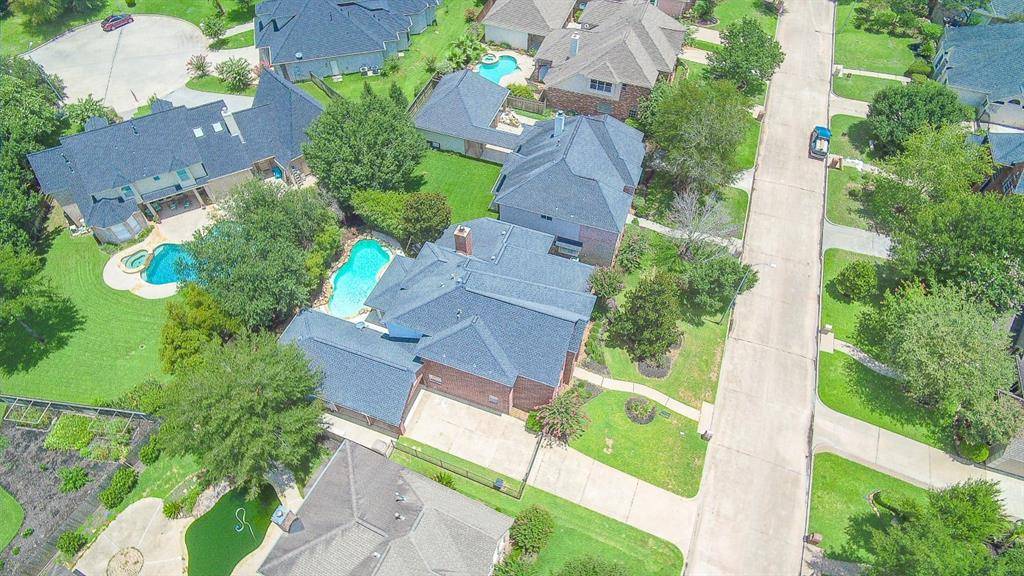 Spring, TX 77379,6218 Becker Line DR