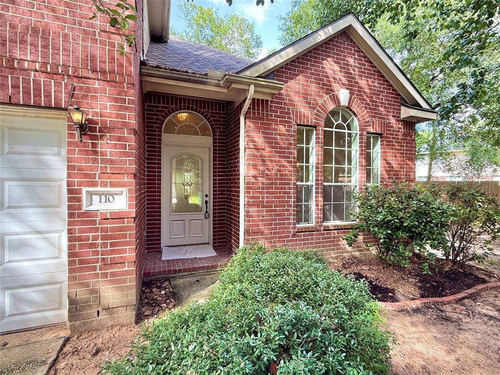 The Woodlands, TX 77384,110 S Merryweather CIR