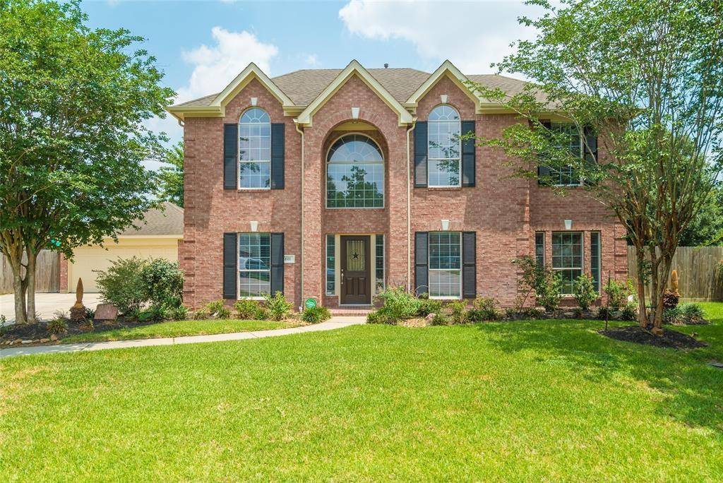 Oak Ridge North, TX 77386,611 Jeremy CT