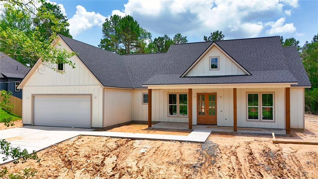 Plantersville, TX 77363,10176 County Road 302