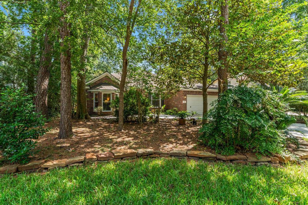 The Woodlands, TX 77382,154 W Bristol Oak CIR