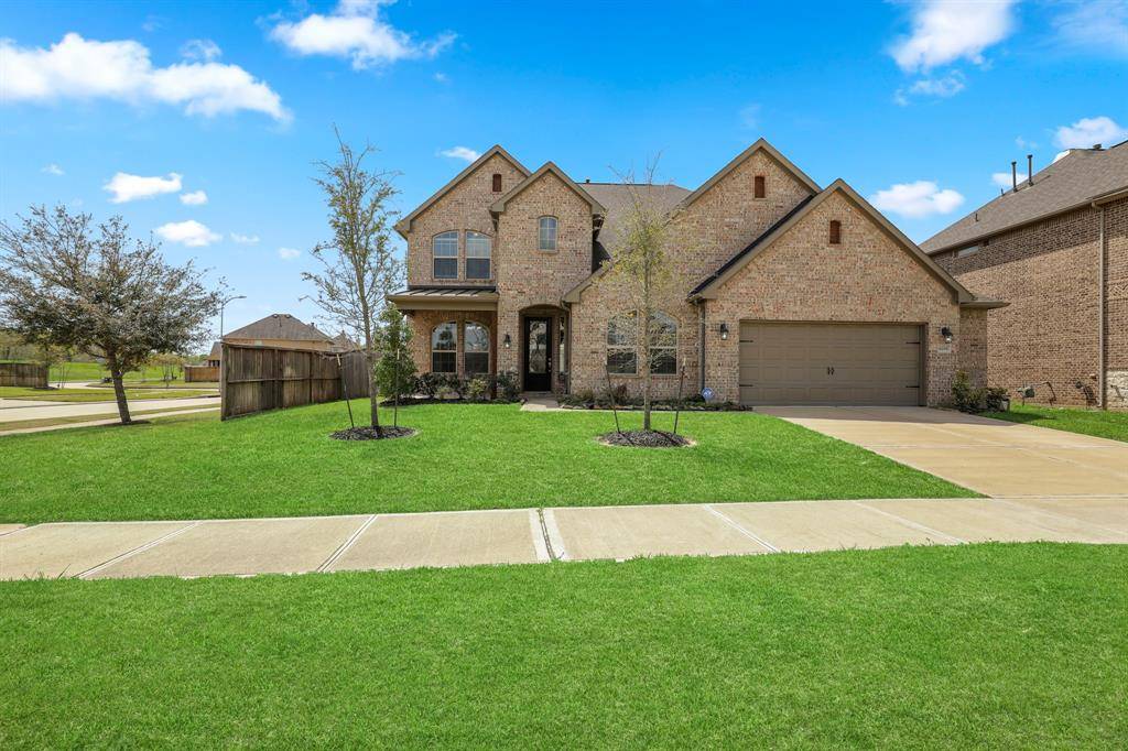 Sugar Land, TX 77479,6218 Calico Pointe CT