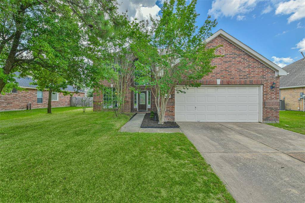 Tomball, TX 77377,12618 Imperial Crossing DR