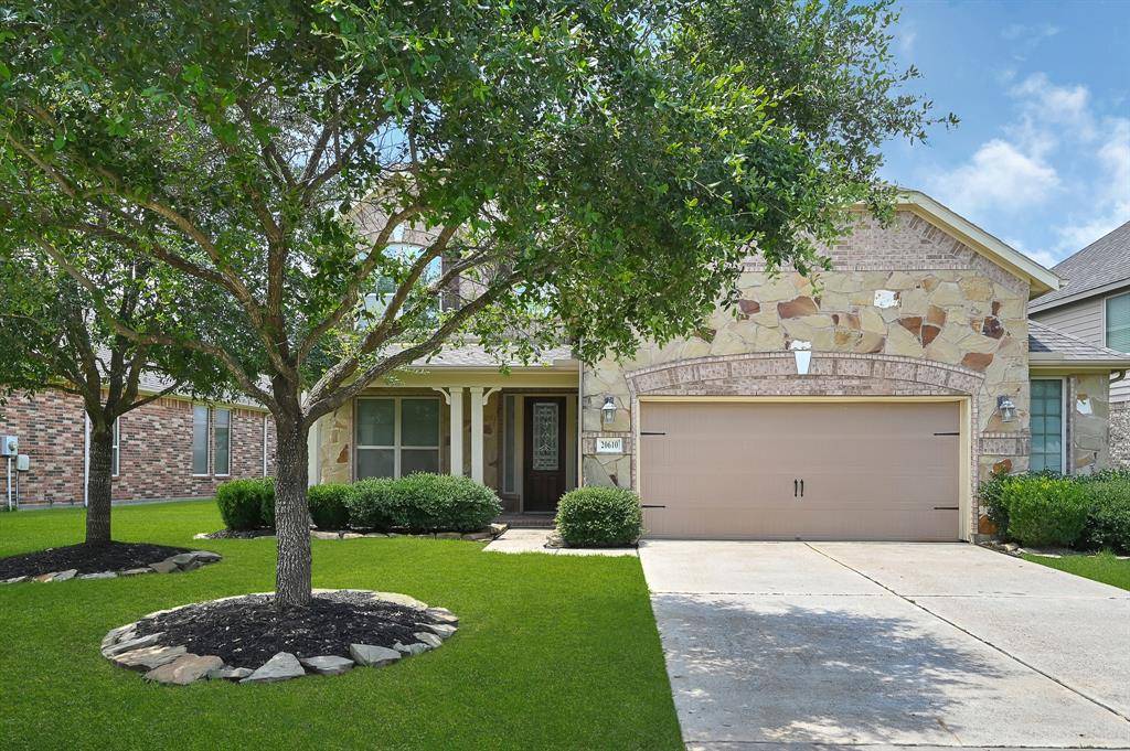 Cypress, TX 77433,20610 Granger Bluff