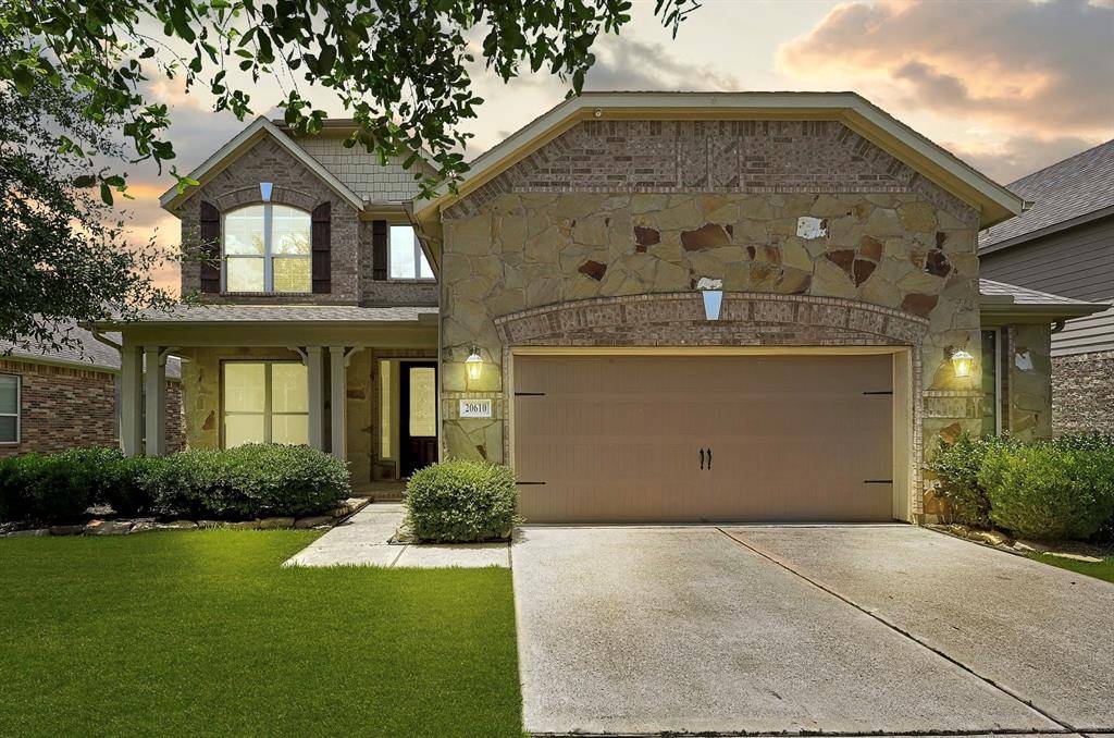 Cypress, TX 77433,20610 Granger Bluff