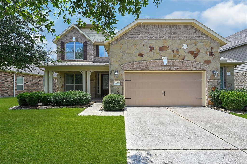 Cypress, TX 77433,20610 Granger Bluff