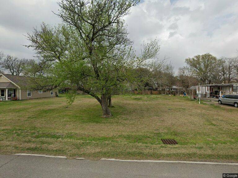 Baytown, TX 77521,2319 Harris ST