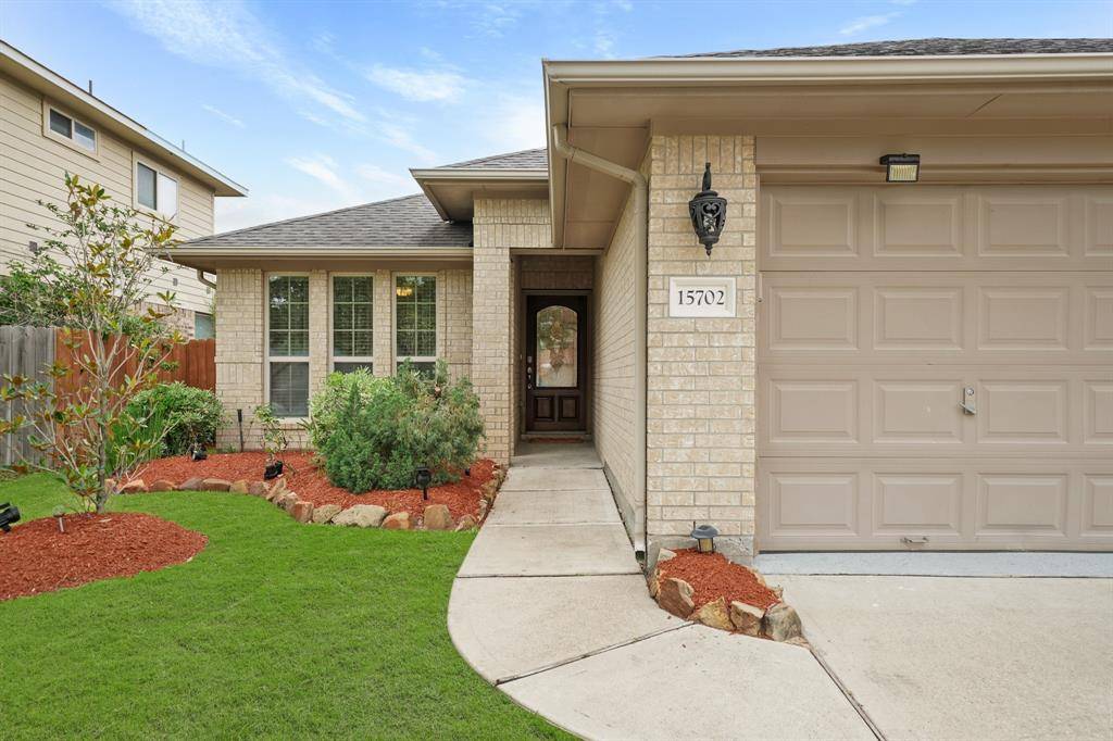 Cypress, TX 77429,15702 Whispering Green DR