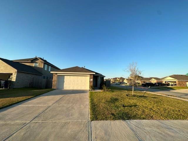 Angleton, TX 77515,277 Bennett Loop